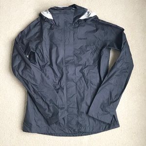 Marmot jacket